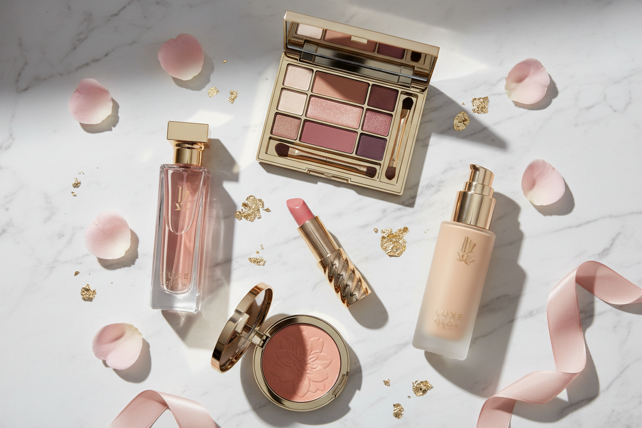Cosmetics