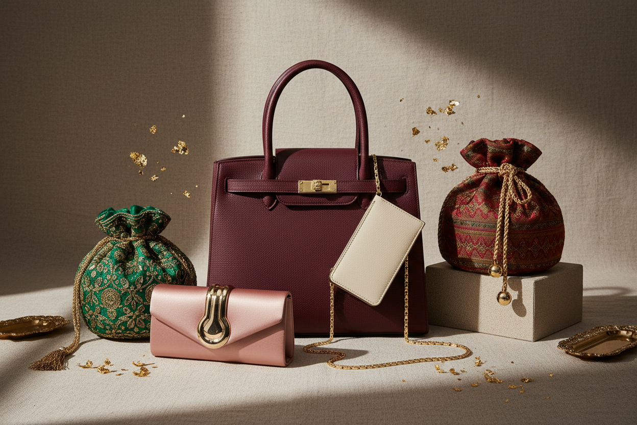 Handbag