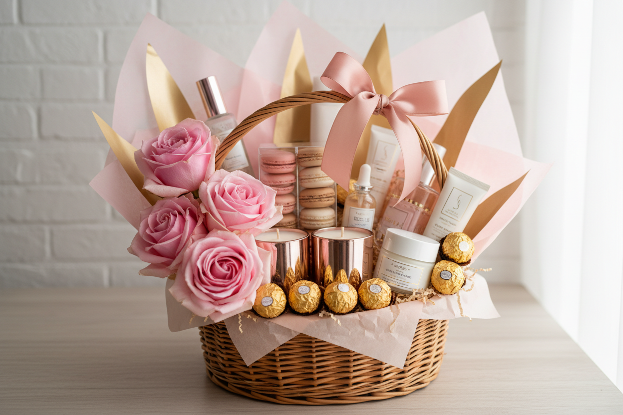 Hampers