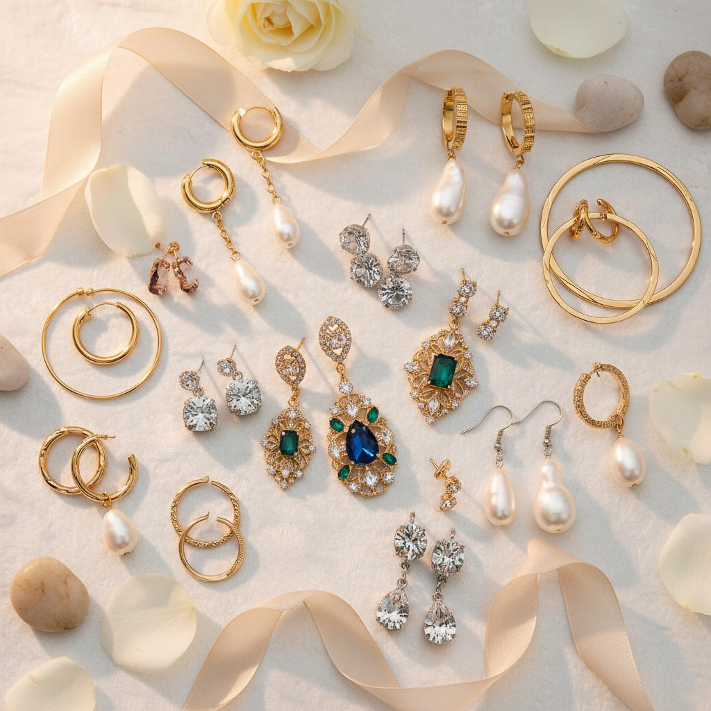 Earings