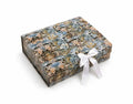 Pattern Gift box