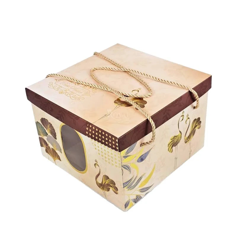 Premium Gift Box